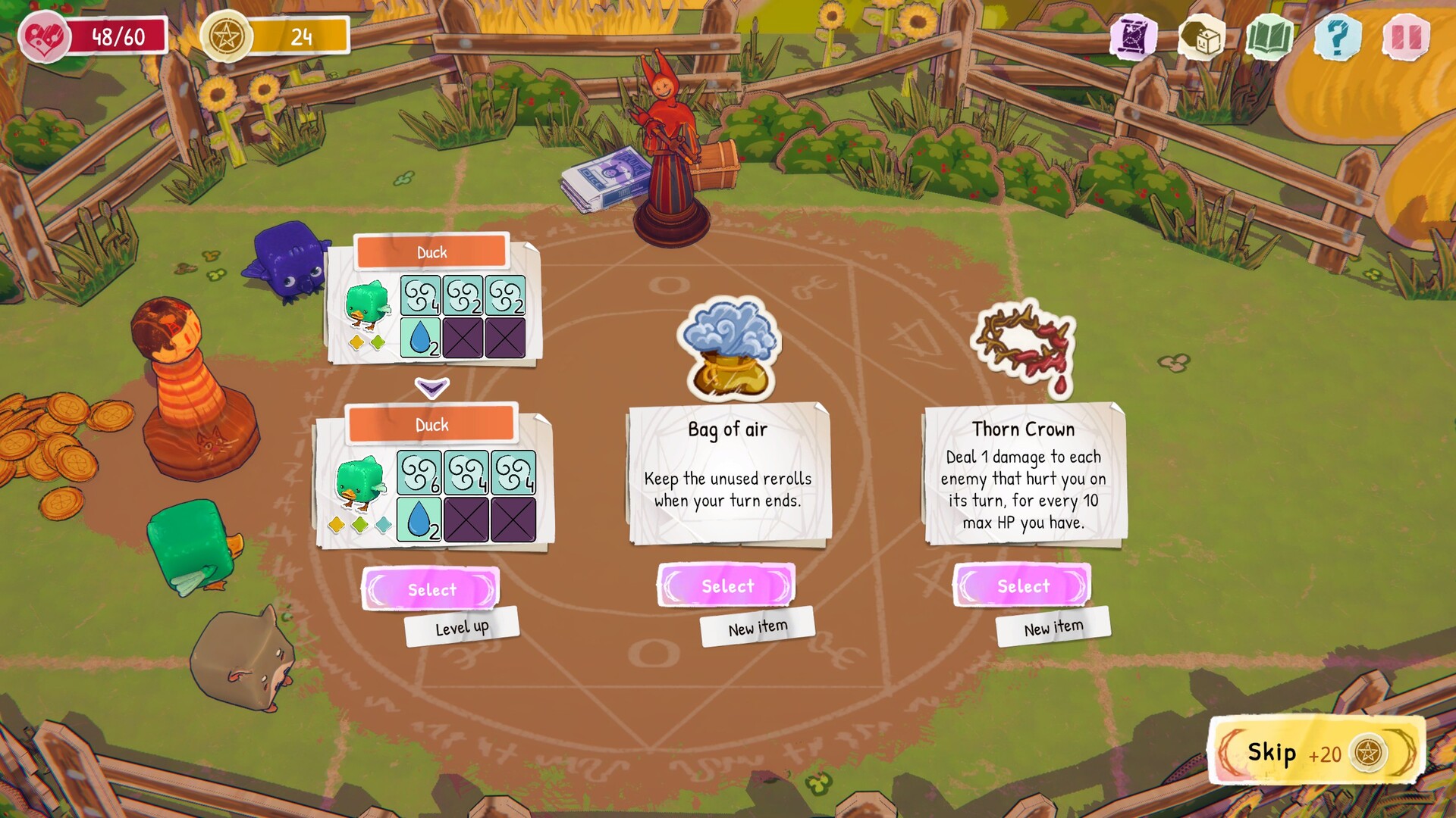 Pawful Dice screenshot 4