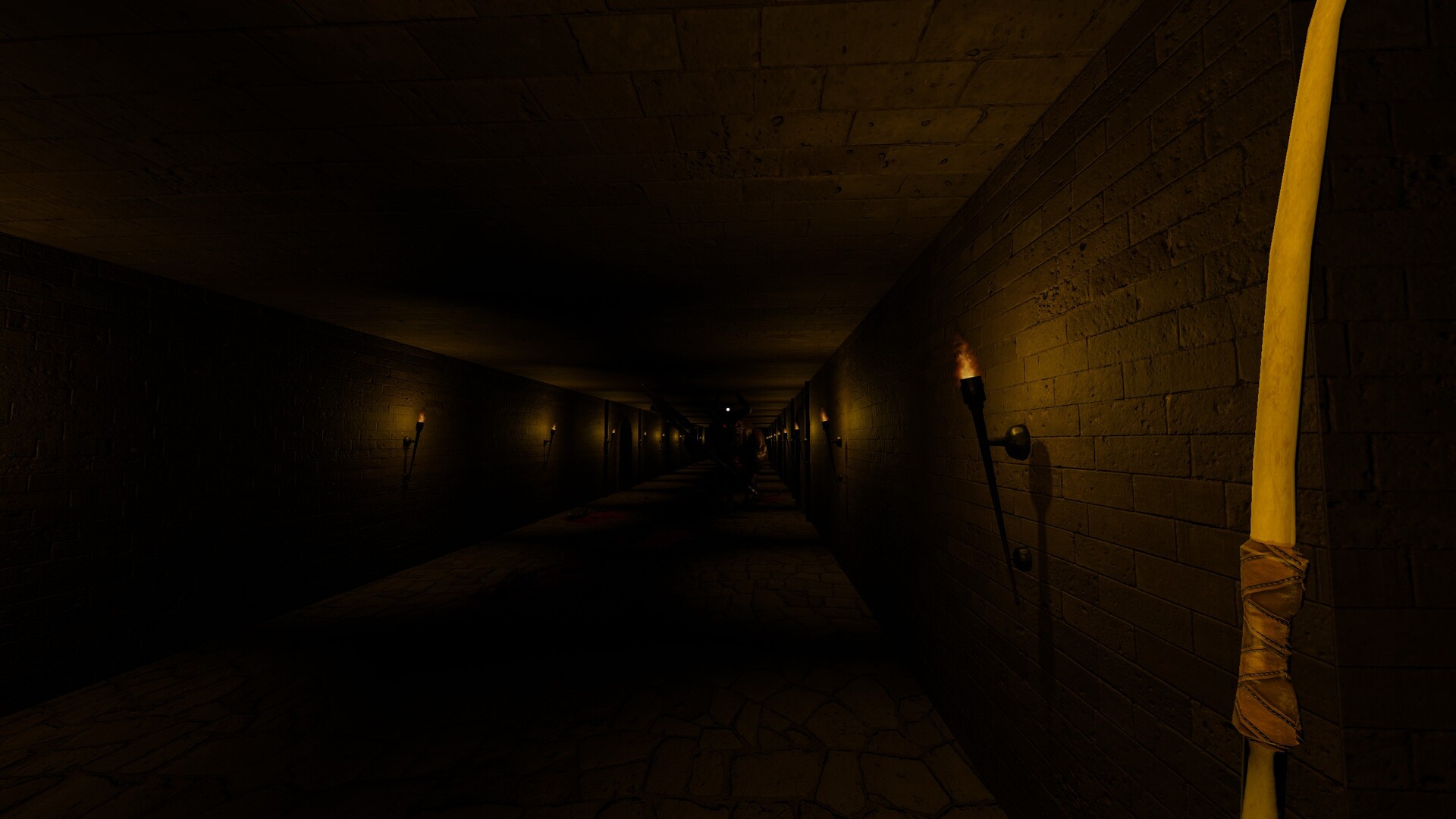 Labyrinth's Depths screenshot 6