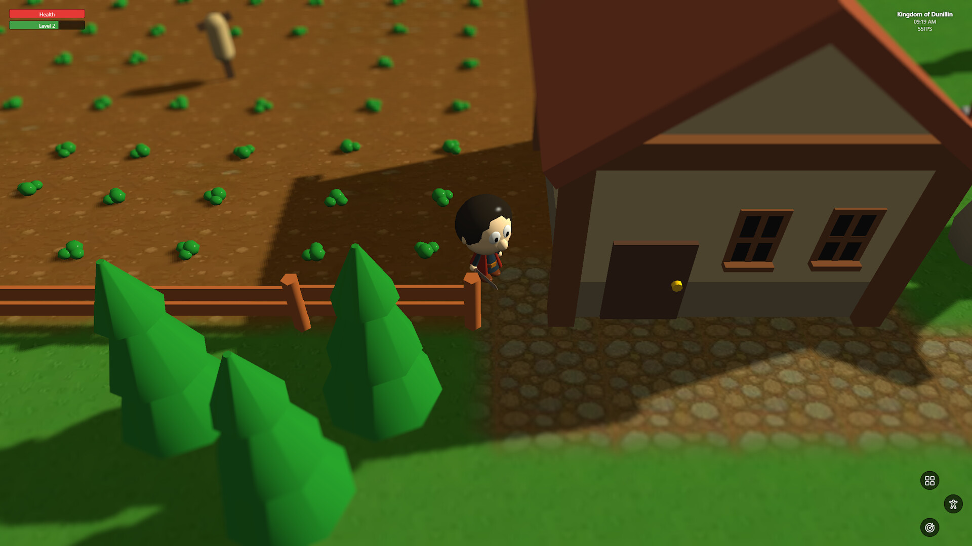 Realms of Conflict screenshot 6