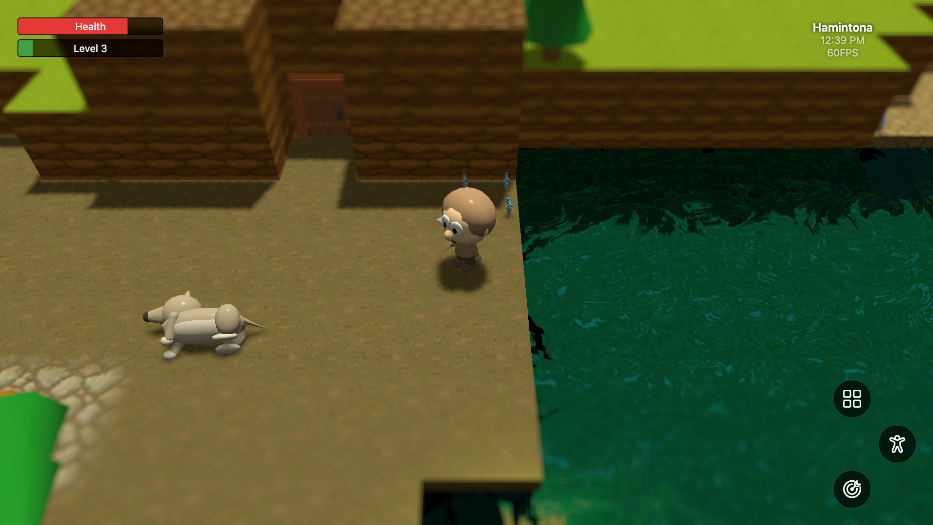 Realms of Conflict screenshot 5