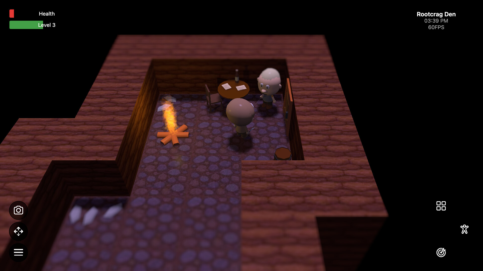 Realms of Conflict screenshot 4