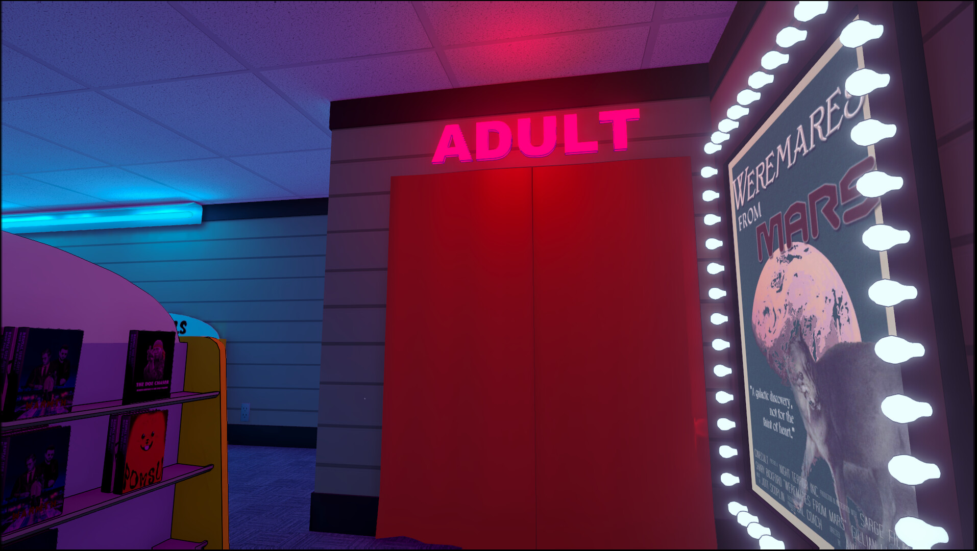 Neighborhood Video screenshot 4