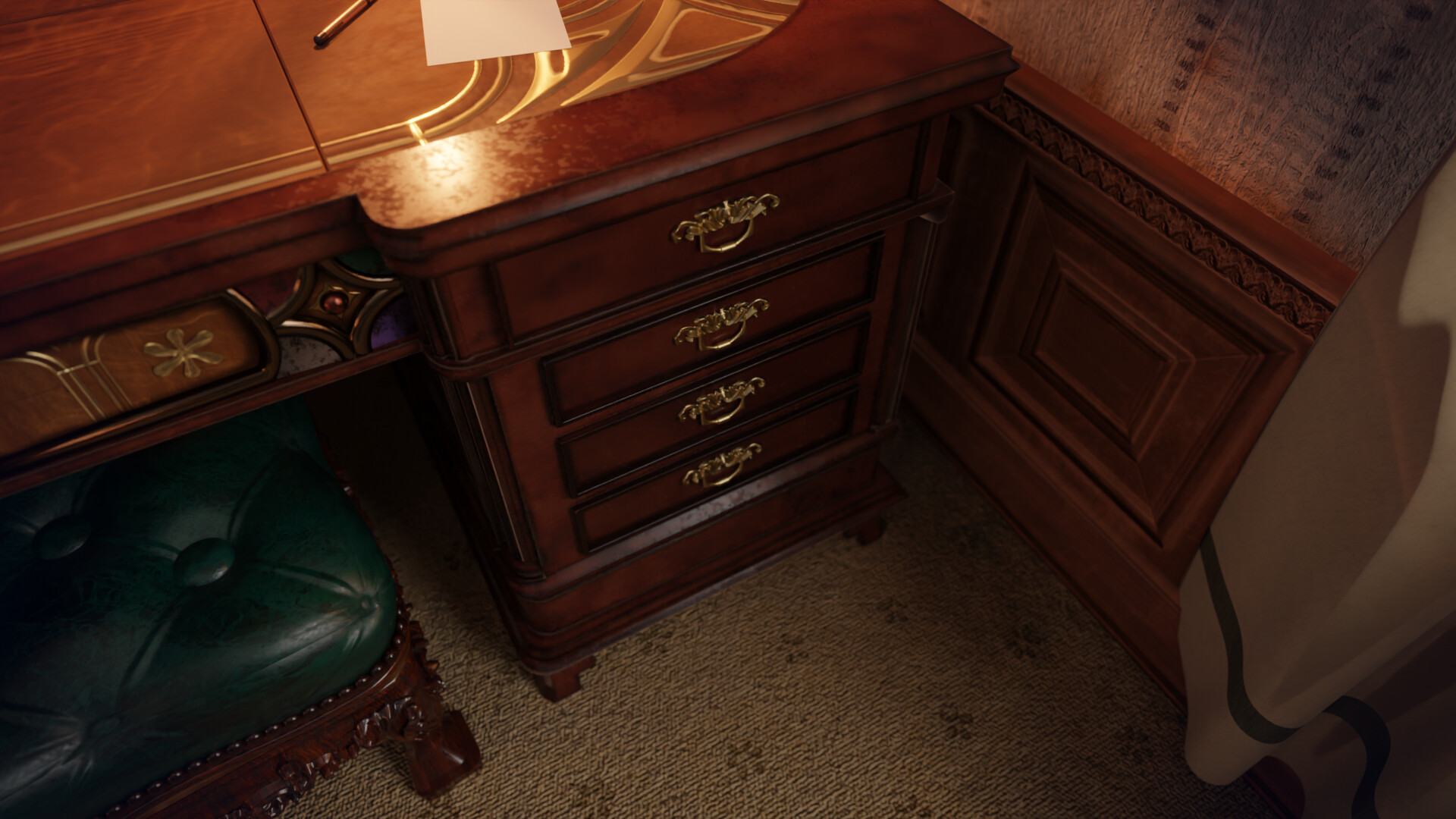 What Was Found at Ravenhill screenshot 6