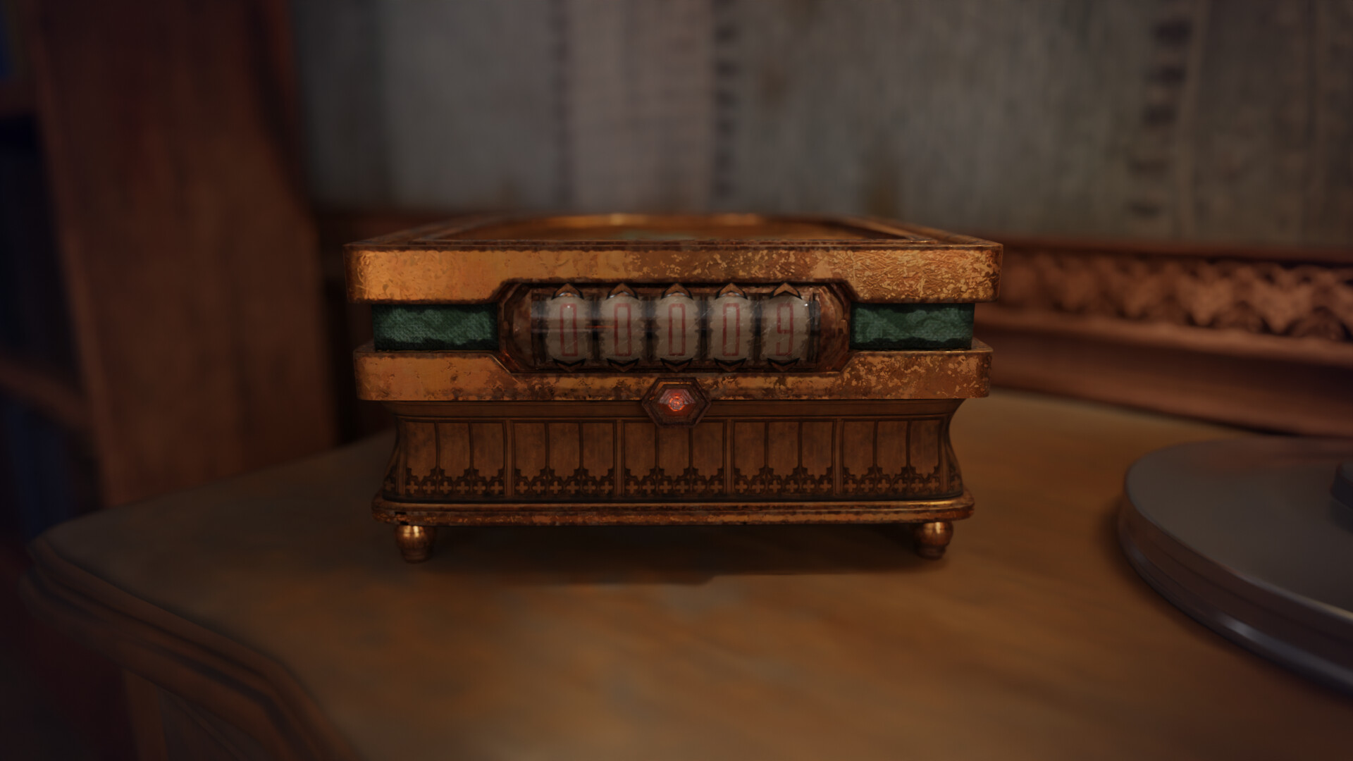 What Was Found at Ravenhill screenshot 4