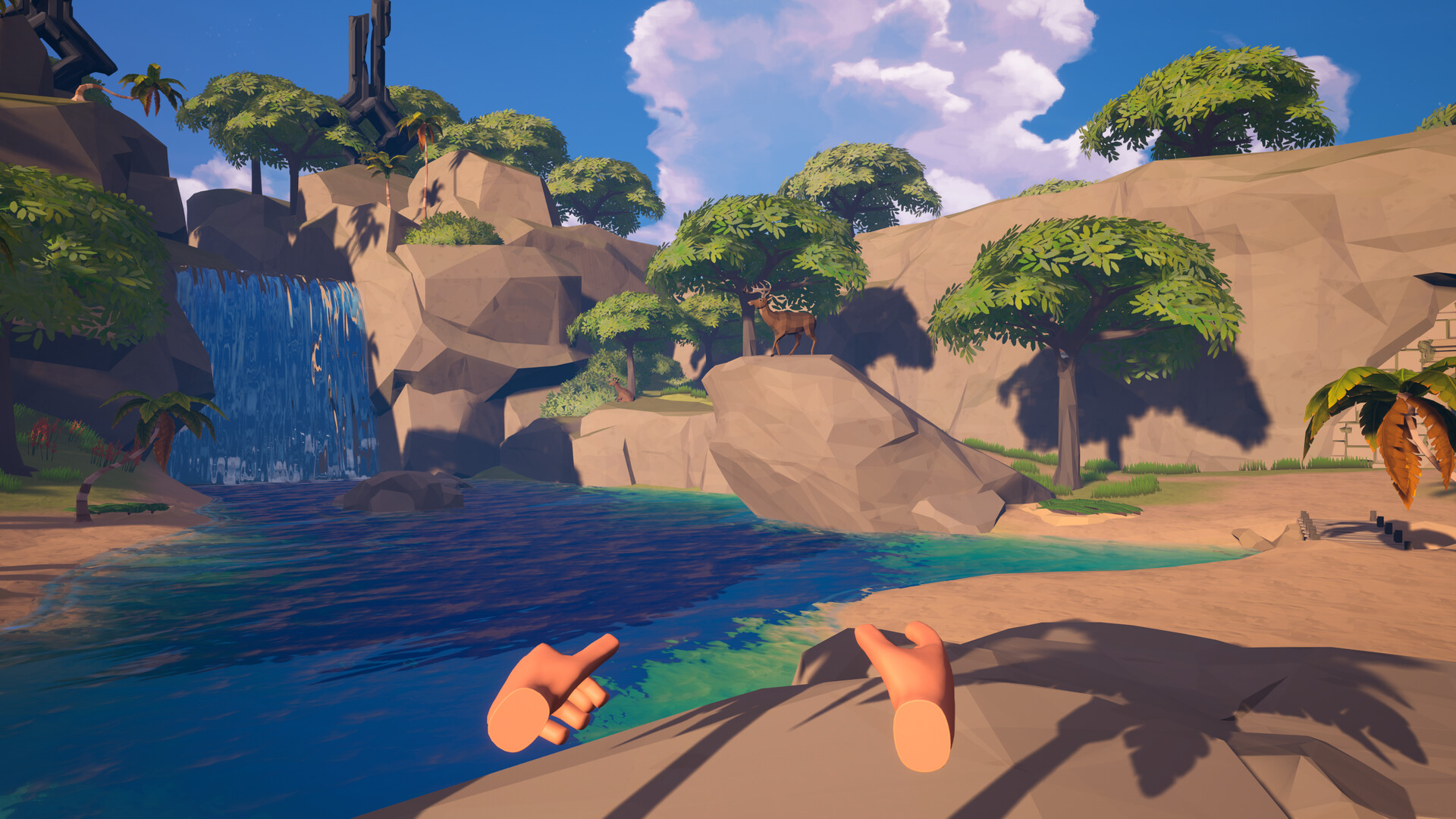 Isle of Food screenshot 9