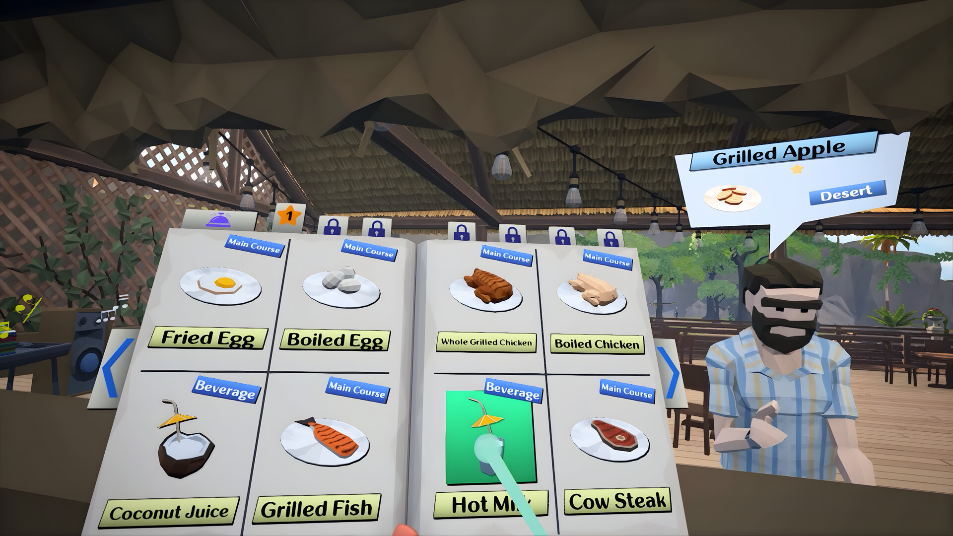 Isle of Food screenshot 5