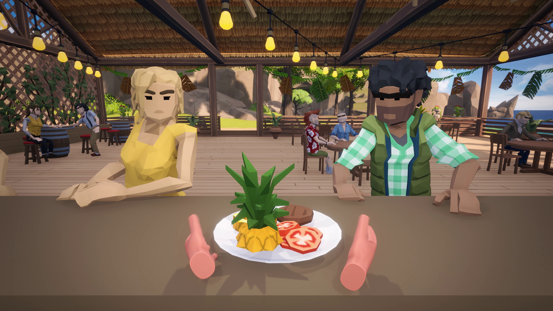 Isle of Food screenshot 6