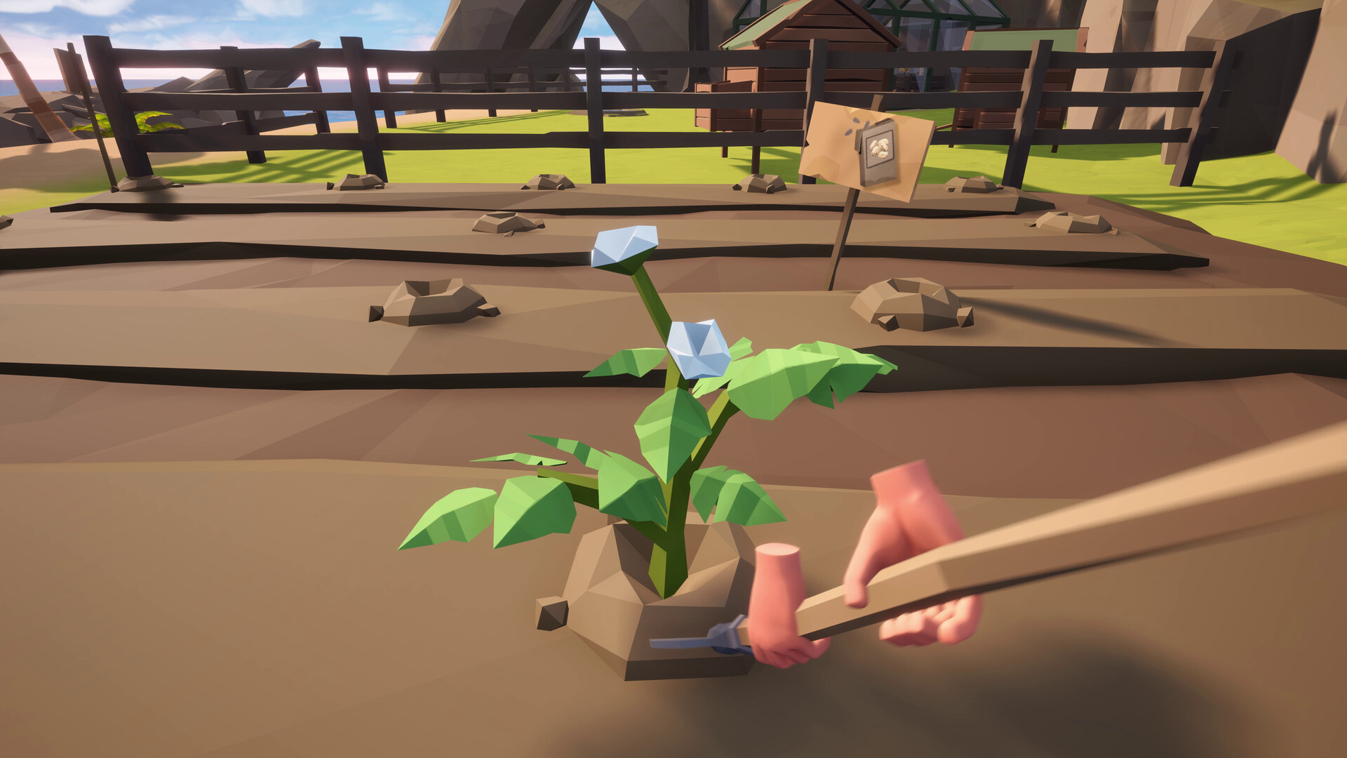 Isle of Food screenshot 10