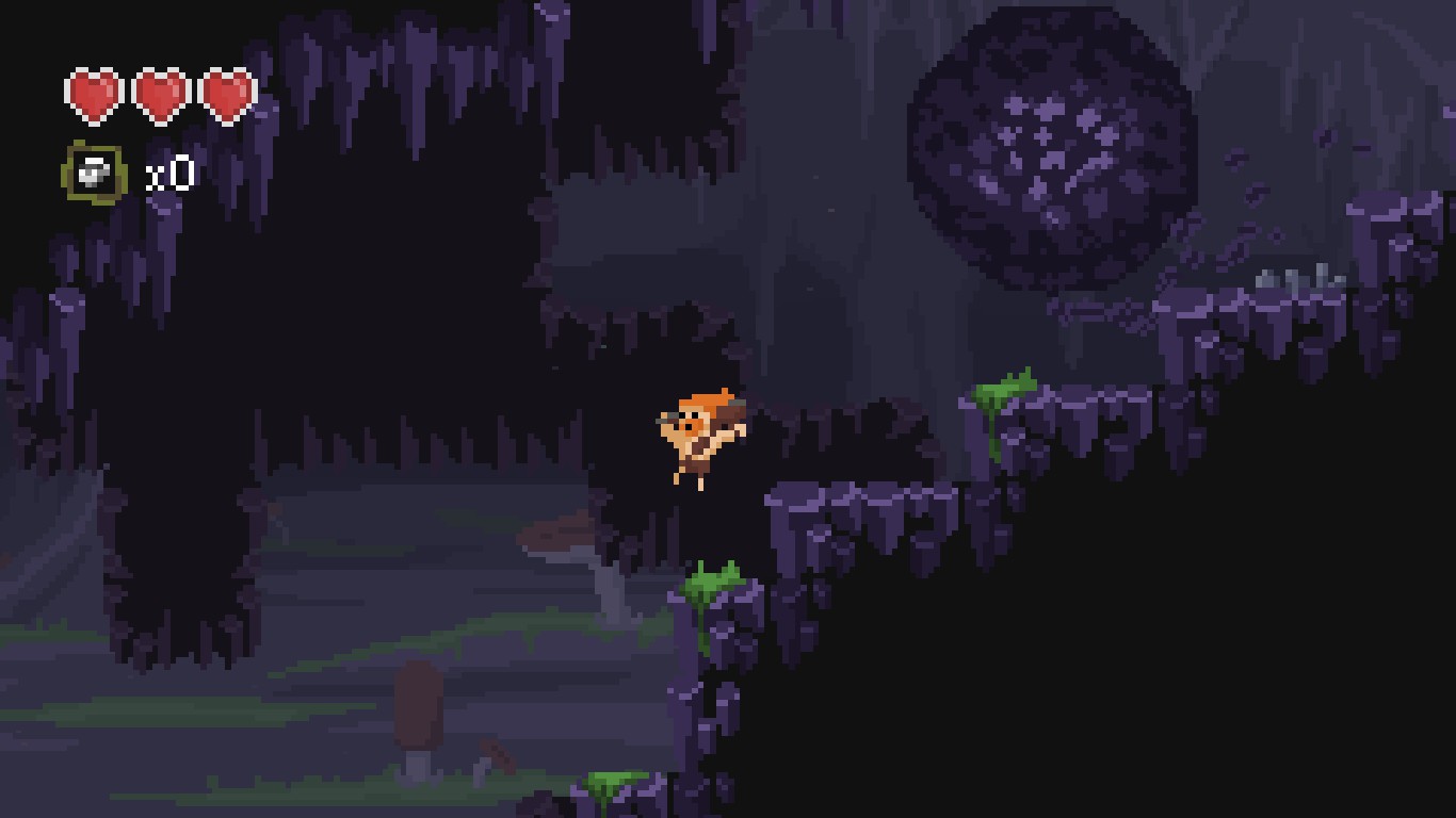 There Was A Caveman screenshot 2