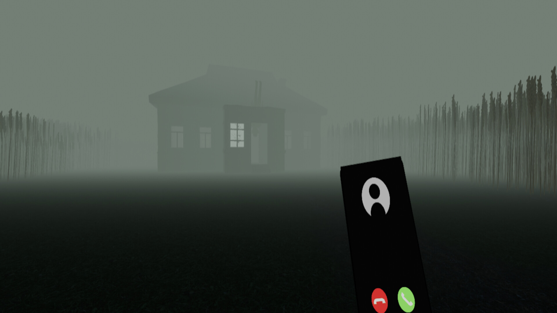 Unknown Call: Ohio screenshot 6
