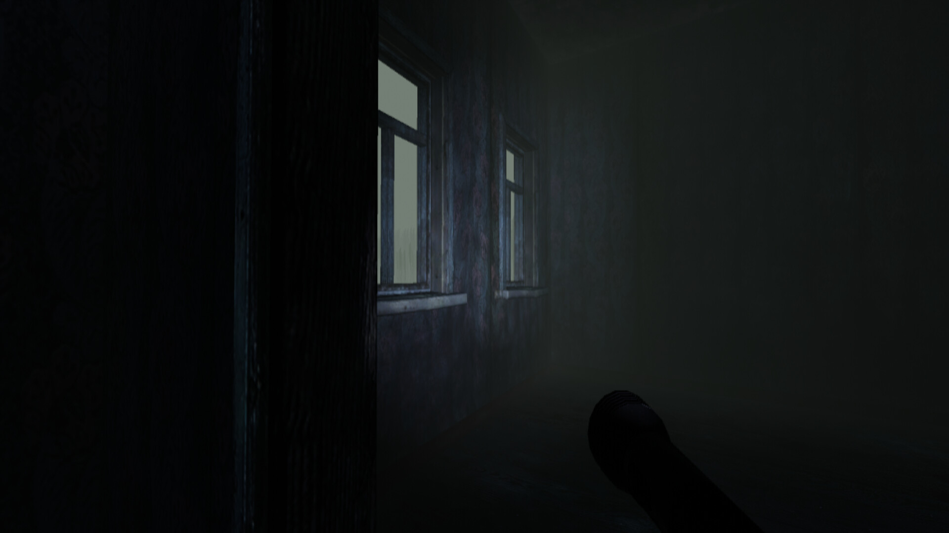 Unknown Call: Ohio screenshot 2