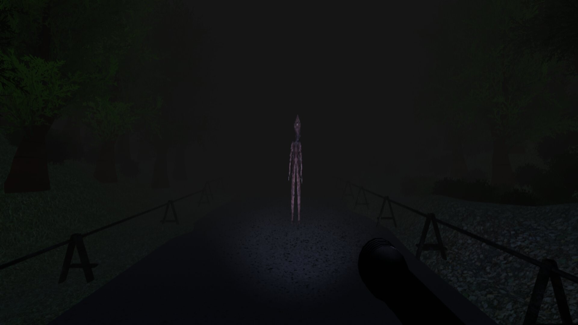 Unknown Call: Ohio screenshot 1