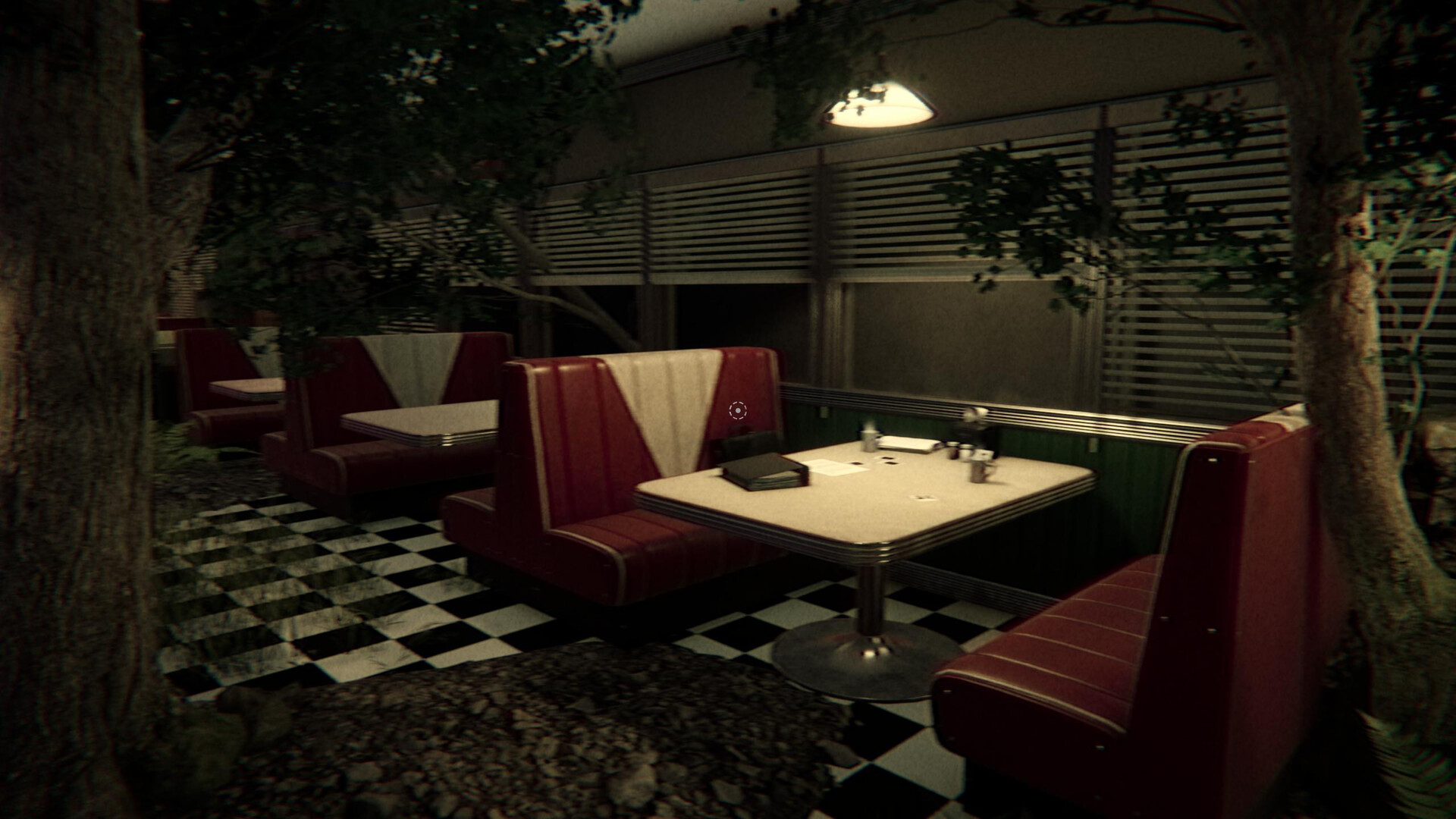 True Nightmare - Diner Loop screenshot 4