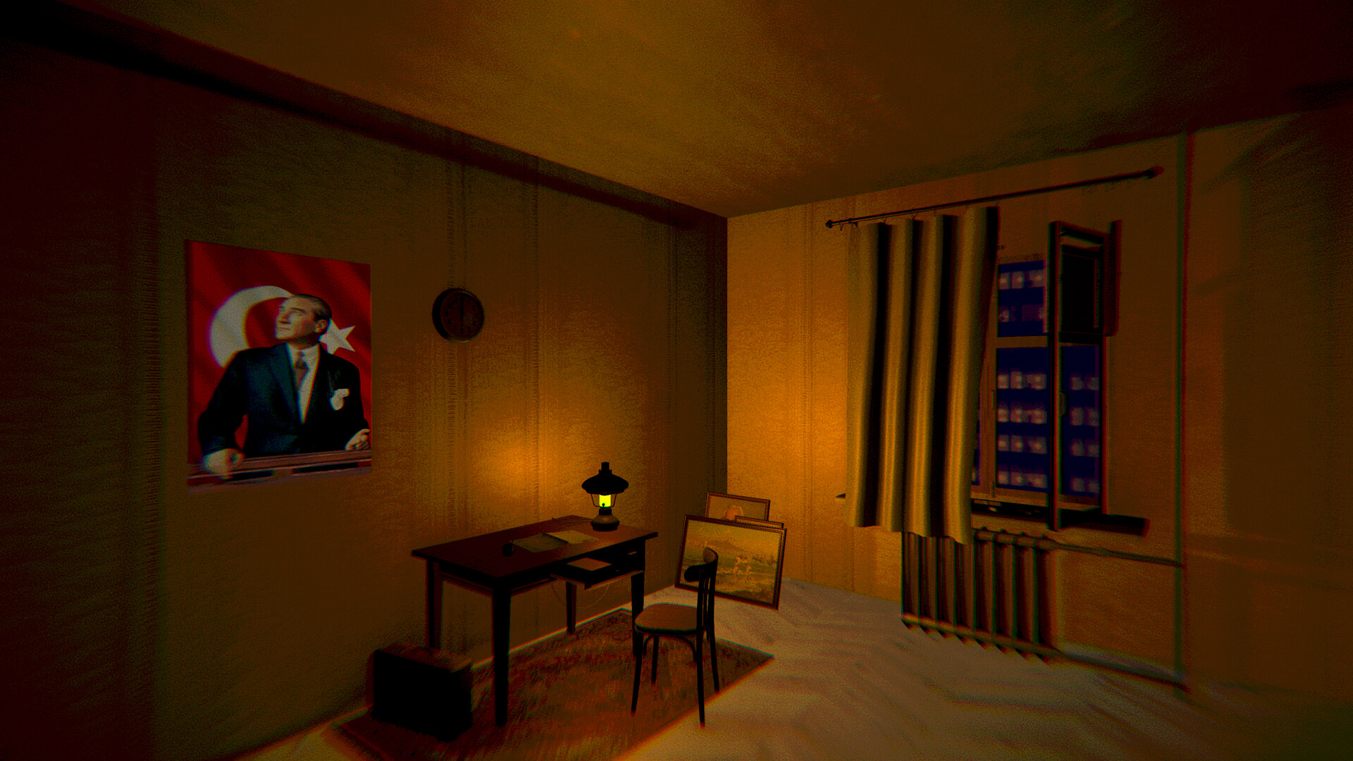 The Night Doner screenshot 1