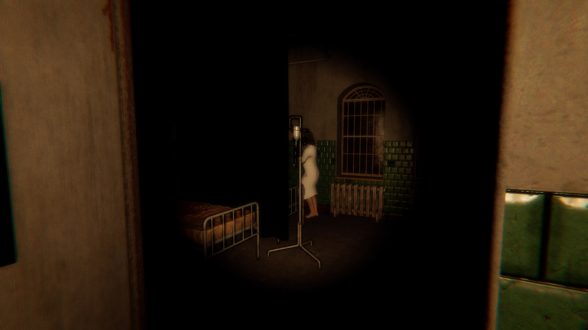 Visiting Grandma screenshot 9