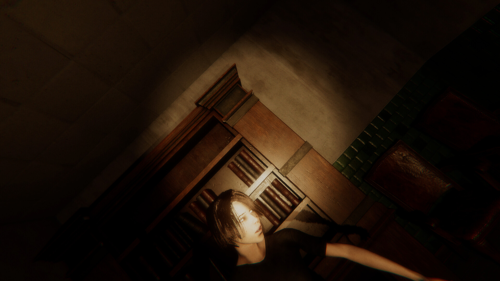 Visiting Grandma screenshot 3