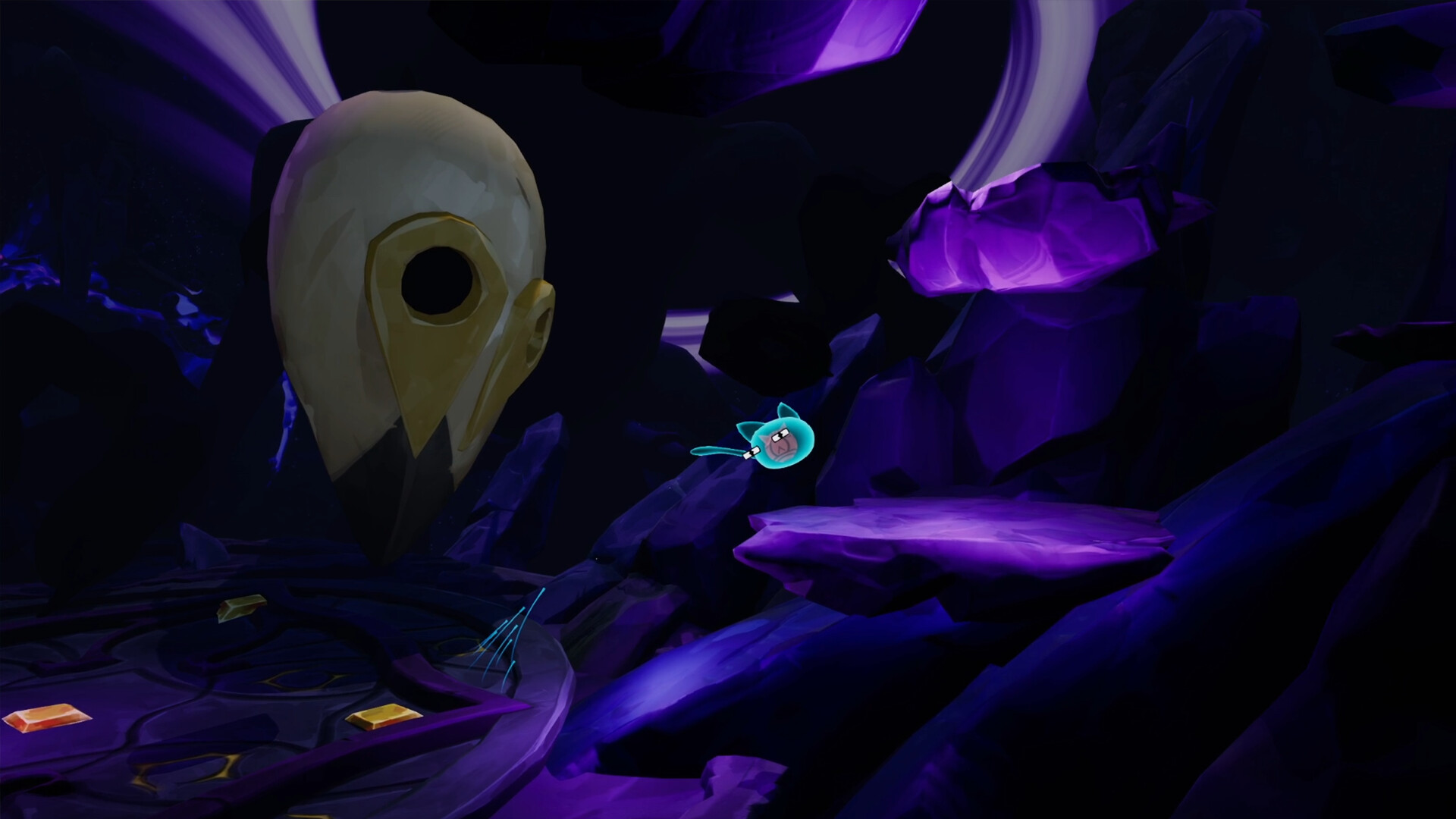 Funus: The Climb screenshot 2