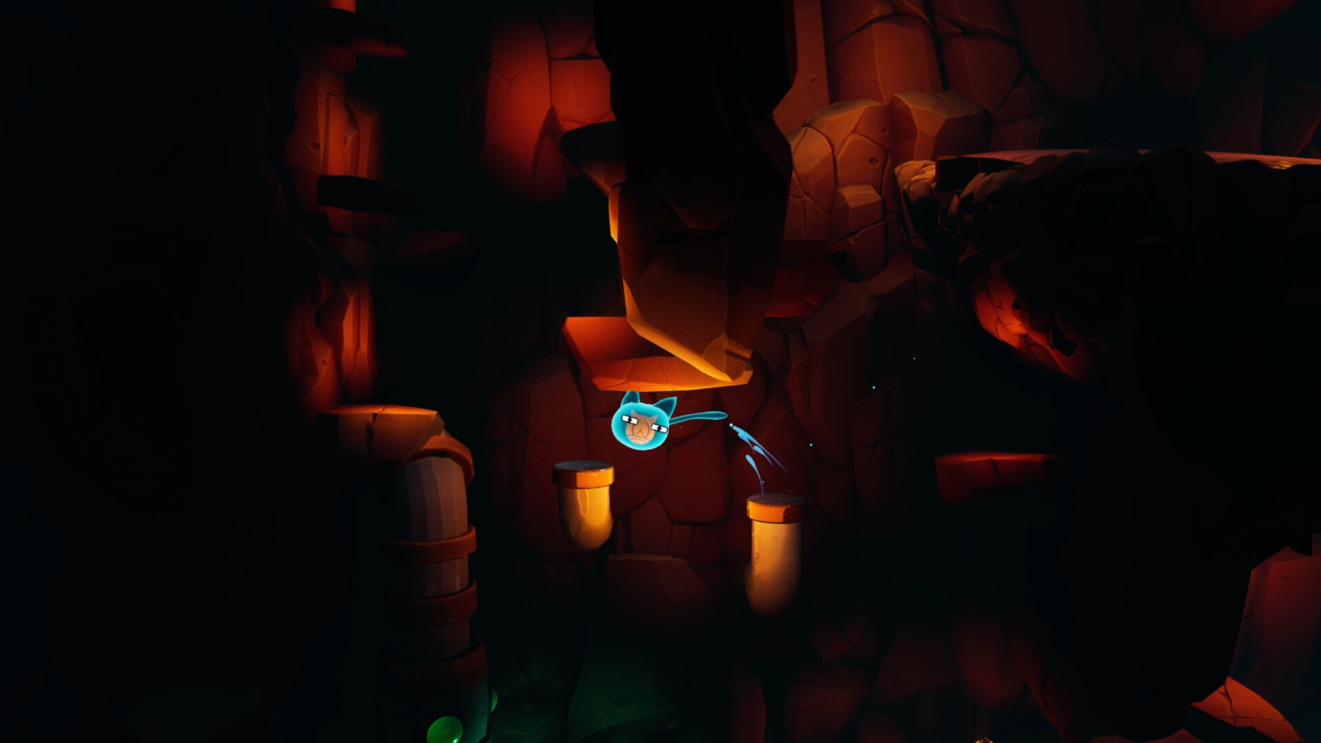 Funus: The Climb screenshot 6