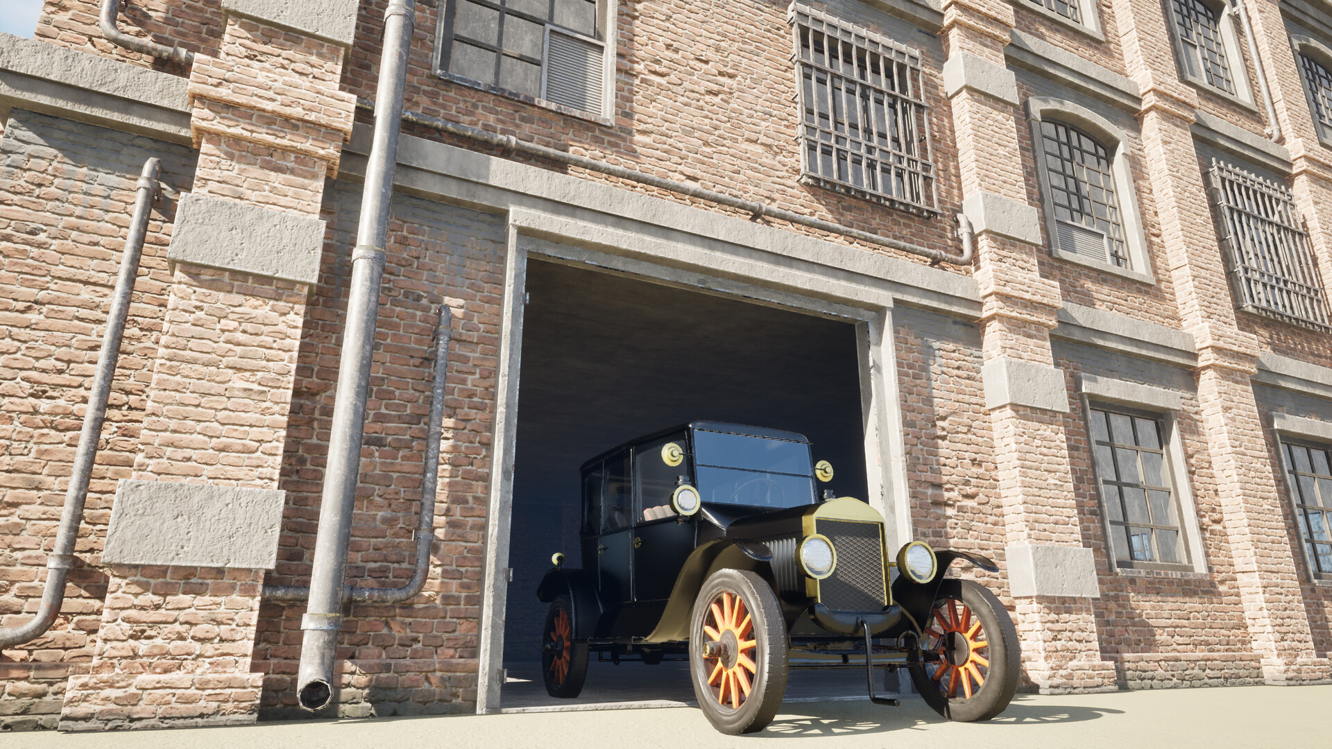 AutoMaker screenshot 4