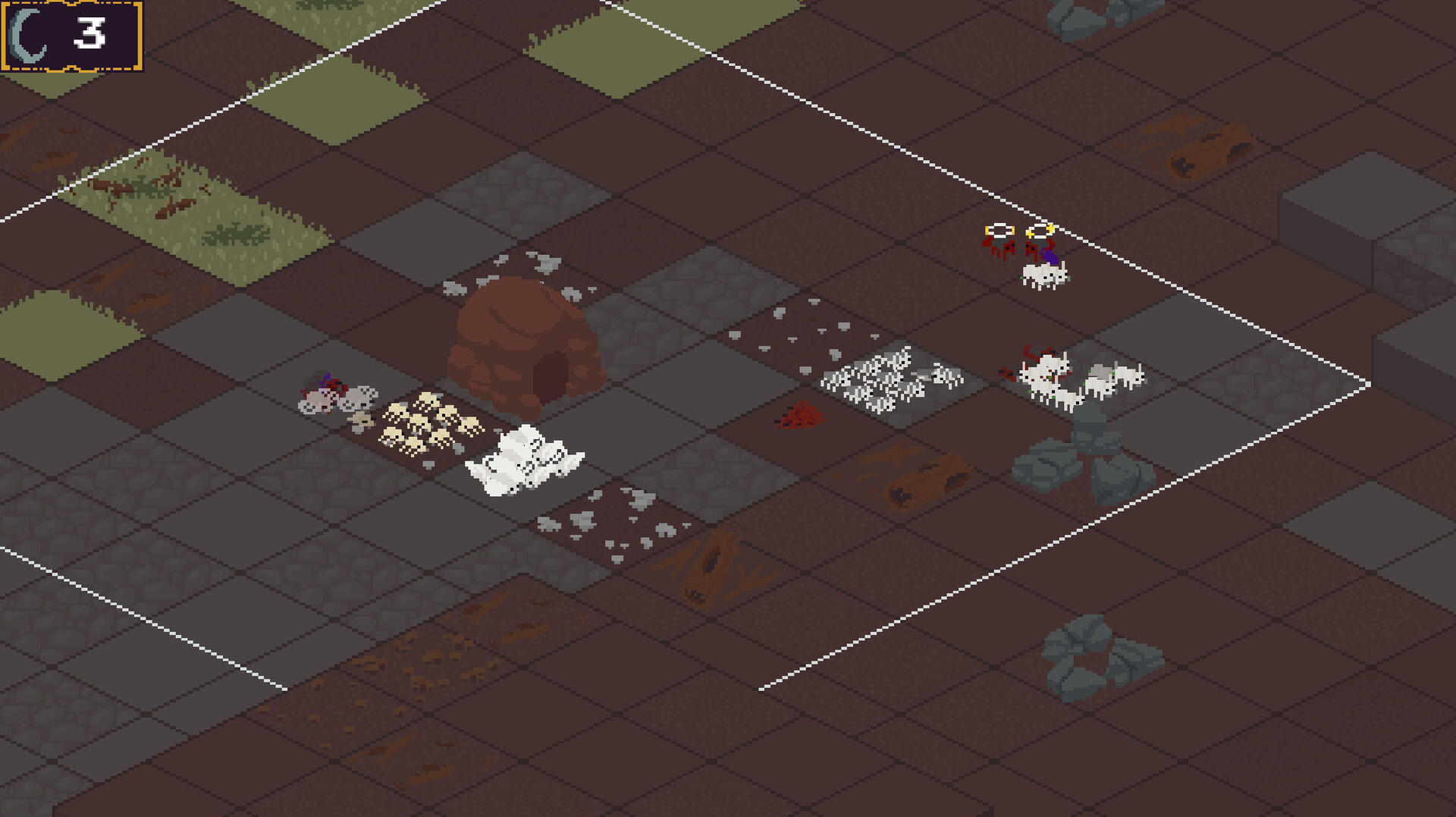 Critterking screenshot 3