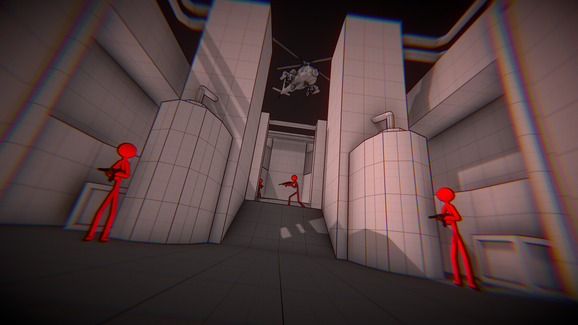 Danger Sticks screenshot 19