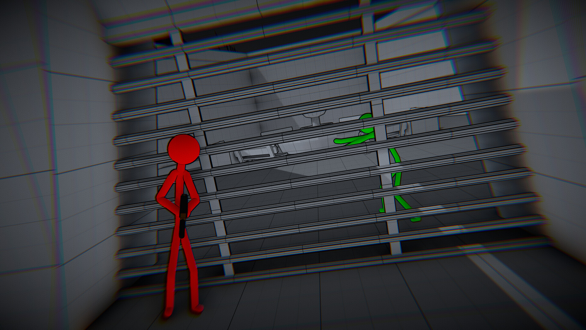 Danger Sticks screenshot 10