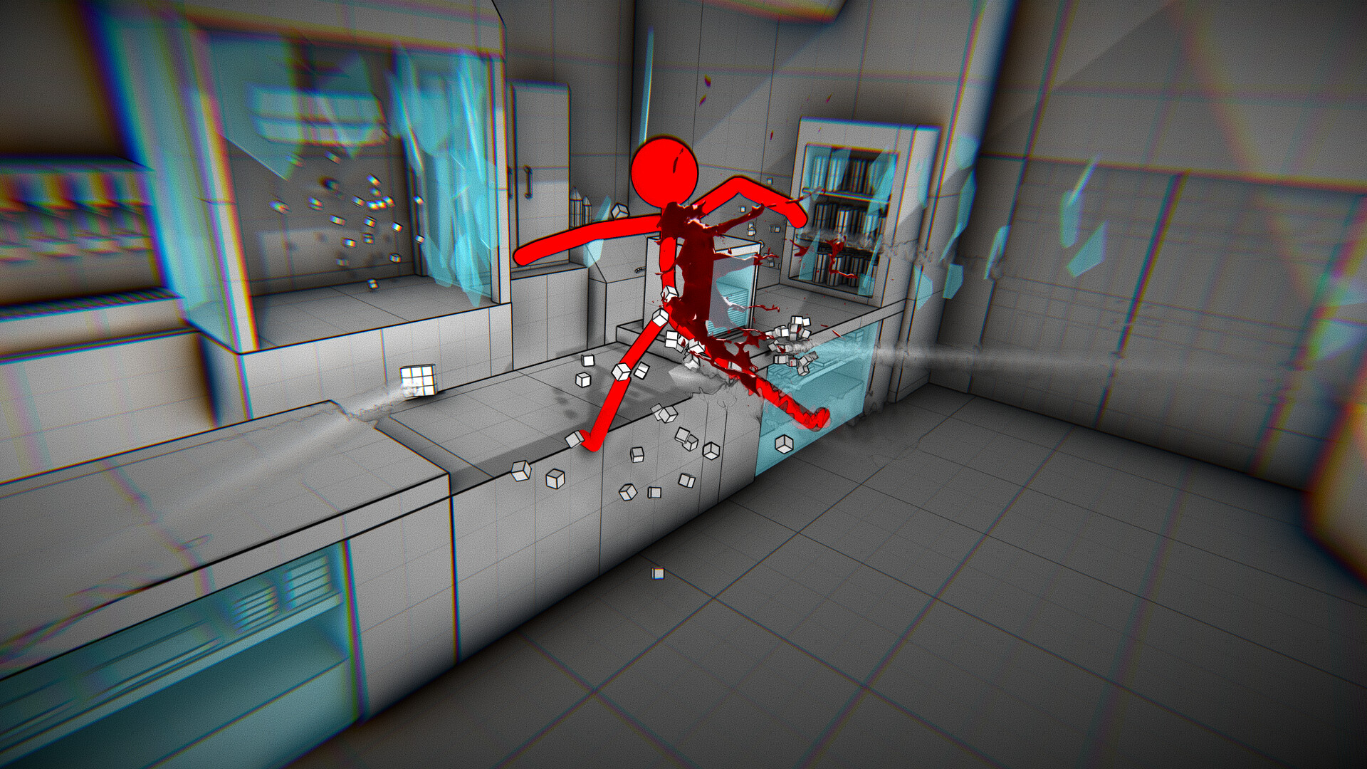 Danger Sticks screenshot 14