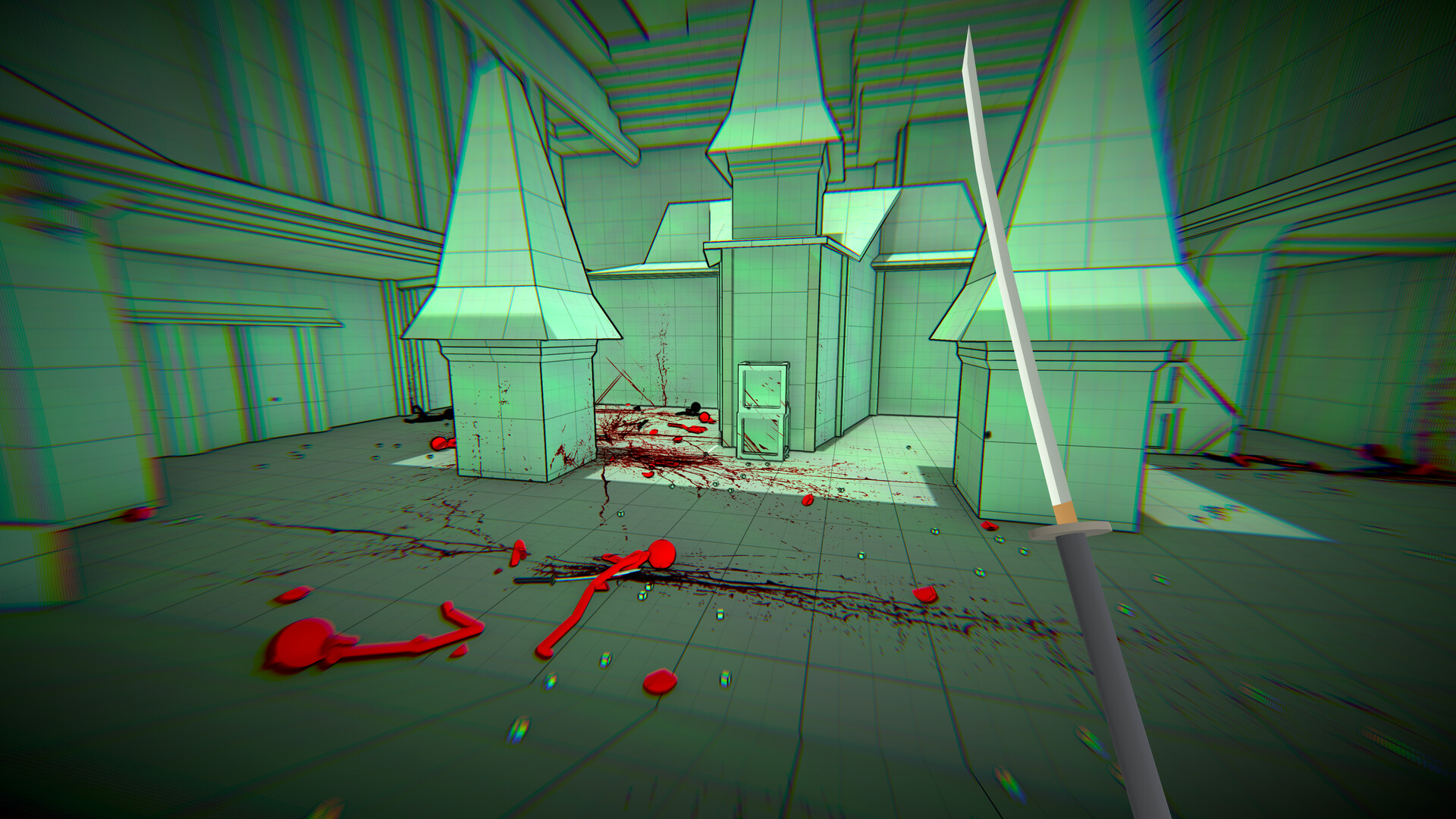Danger Sticks screenshot 22