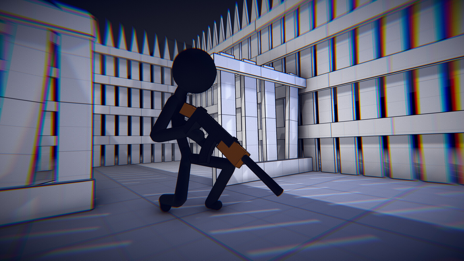Danger Sticks screenshot 11