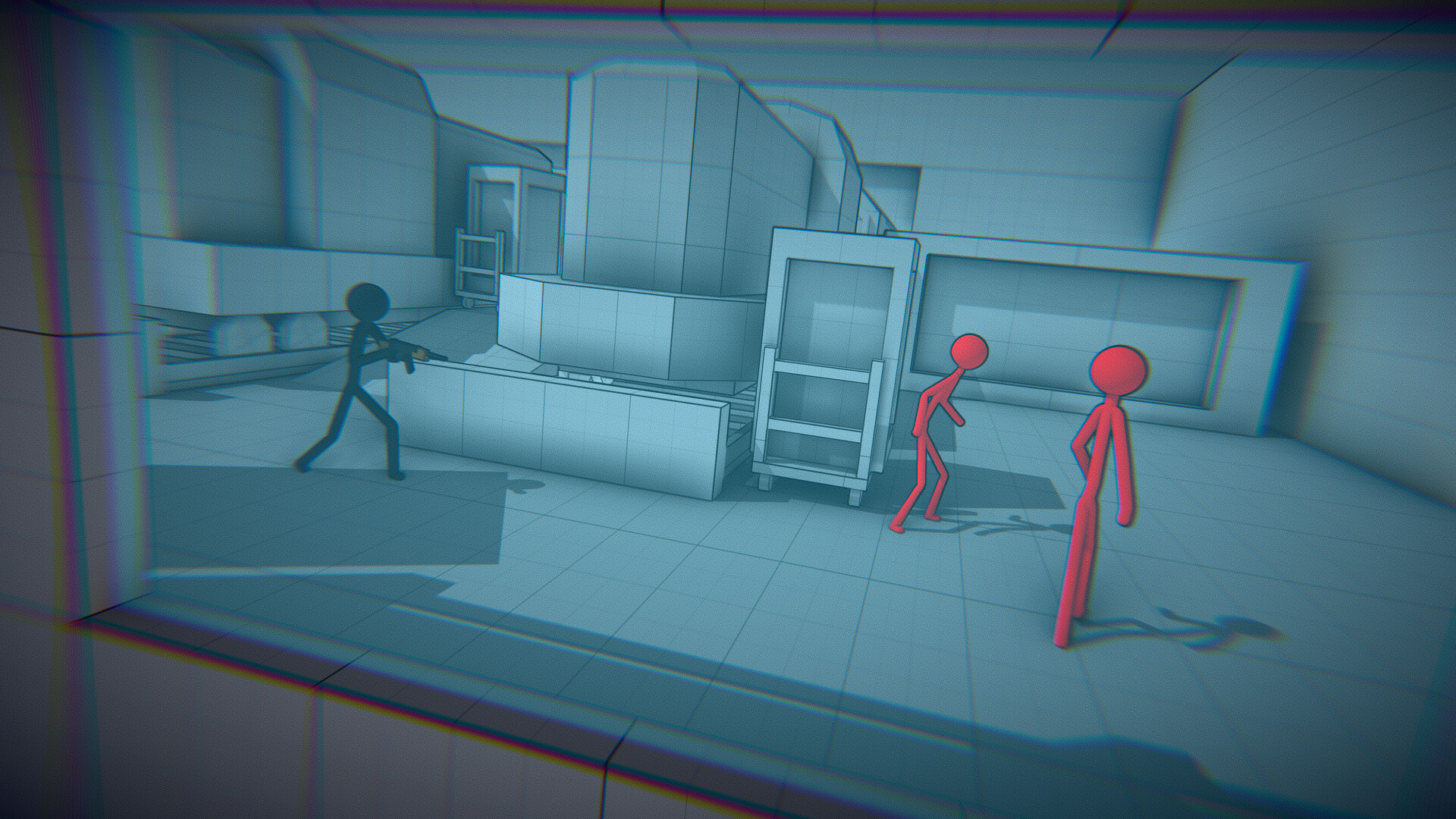 Danger Sticks screenshot 13