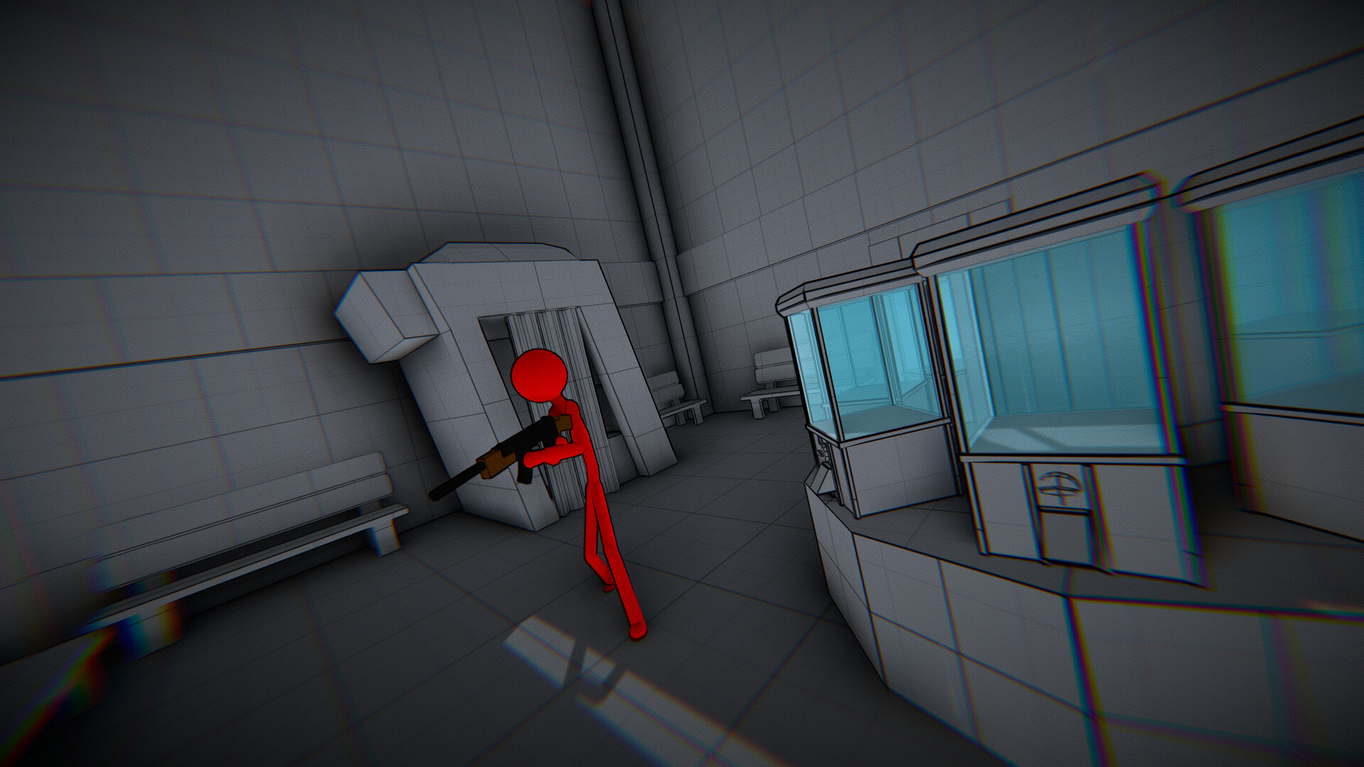 Danger Sticks screenshot 8