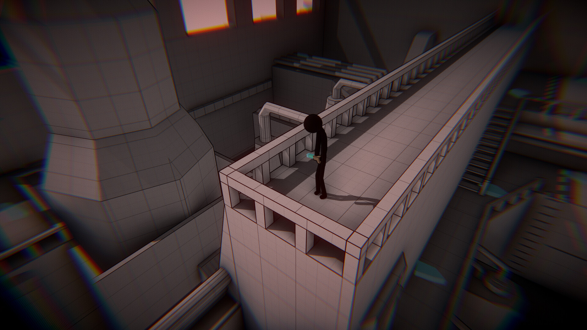Danger Sticks screenshot 16