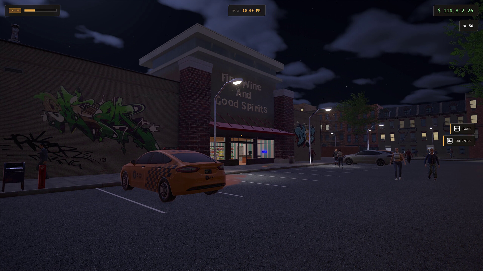 Only Booze: Liquor Store Simulator screenshot 13