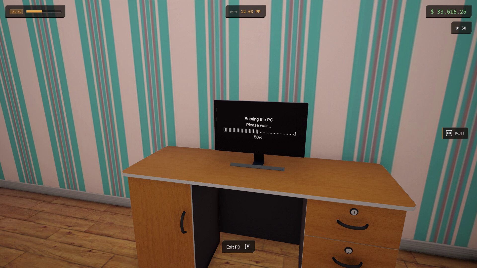 Only Booze: Liquor Store Simulator screenshot 5