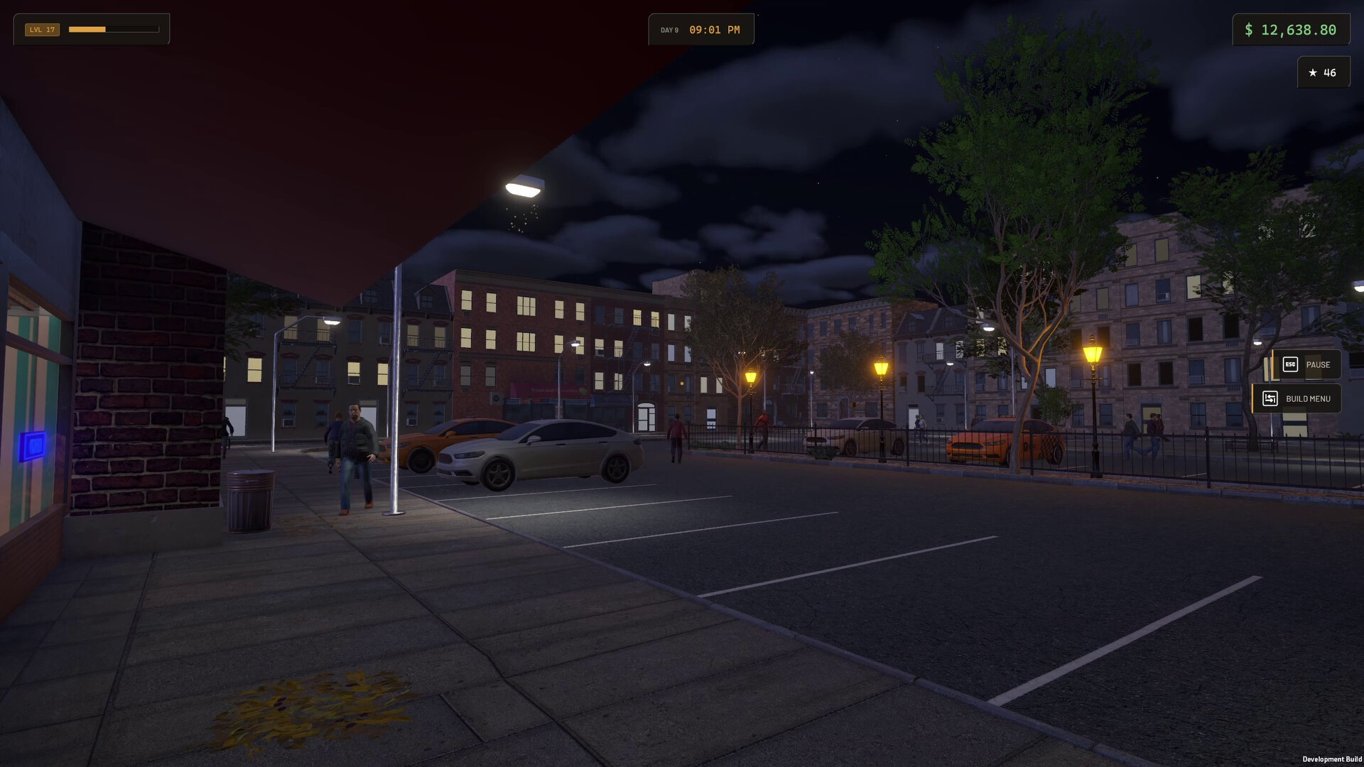Only Booze: Liquor Store Simulator screenshot 12