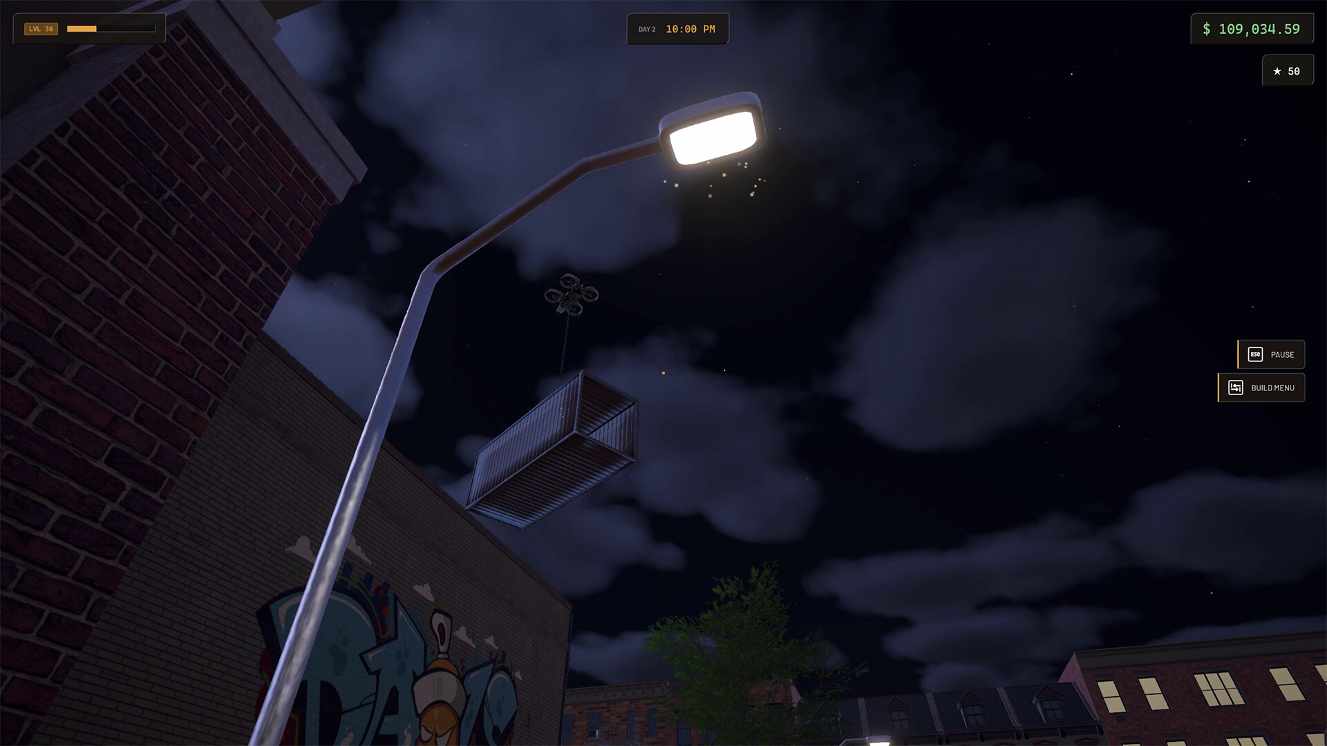 Only Booze: Liquor Store Simulator screenshot 1