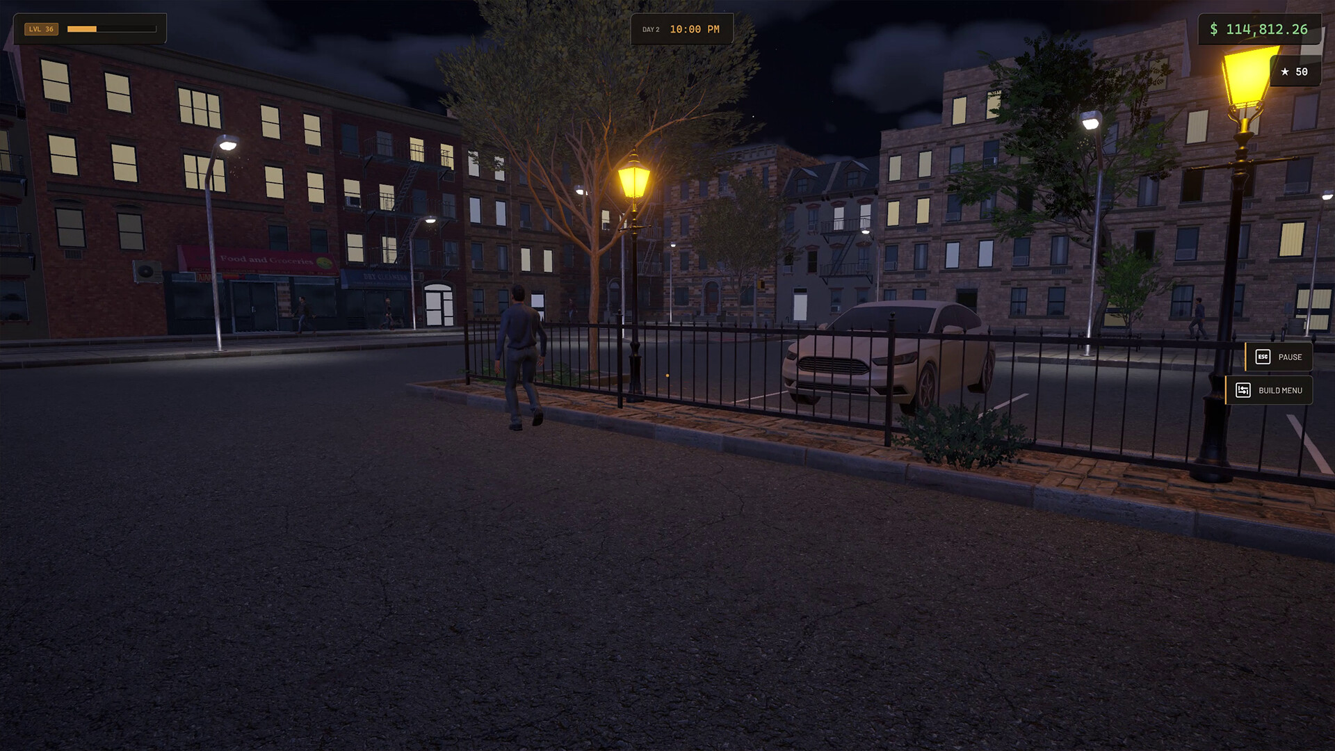 Only Booze: Liquor Store Simulator screenshot 14