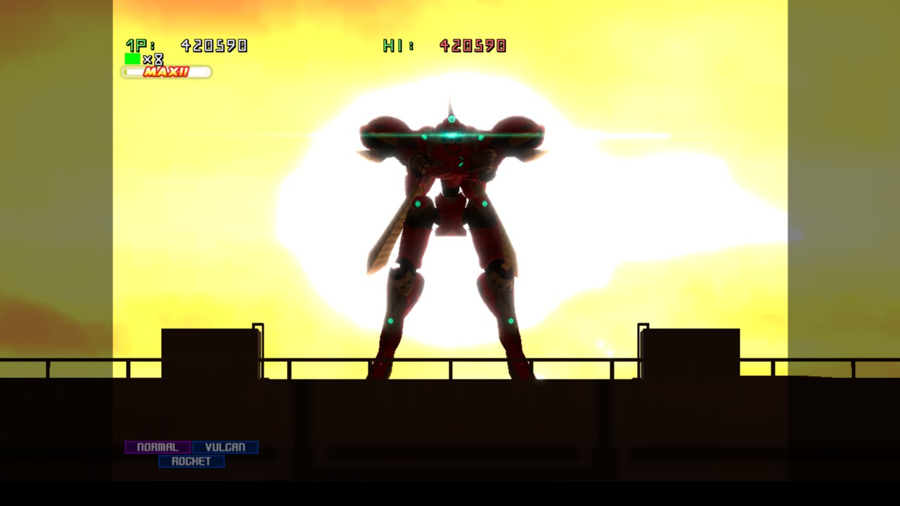 Strania - The Stella Machina - screenshot 3