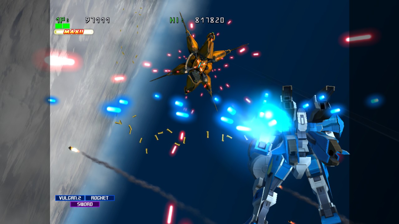 Strania - The Stella Machina - screenshot 5