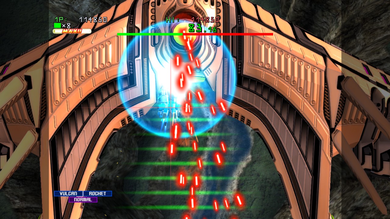 Strania - The Stella Machina - screenshot 1