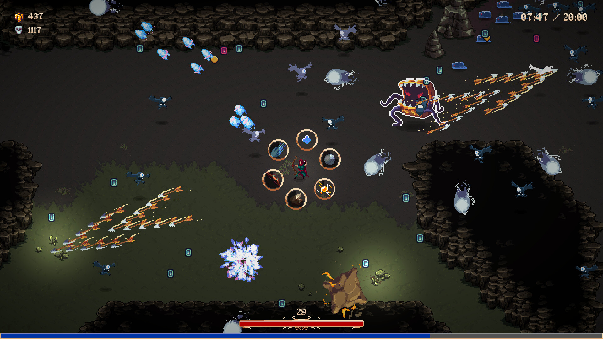 Carouspell screenshot 7