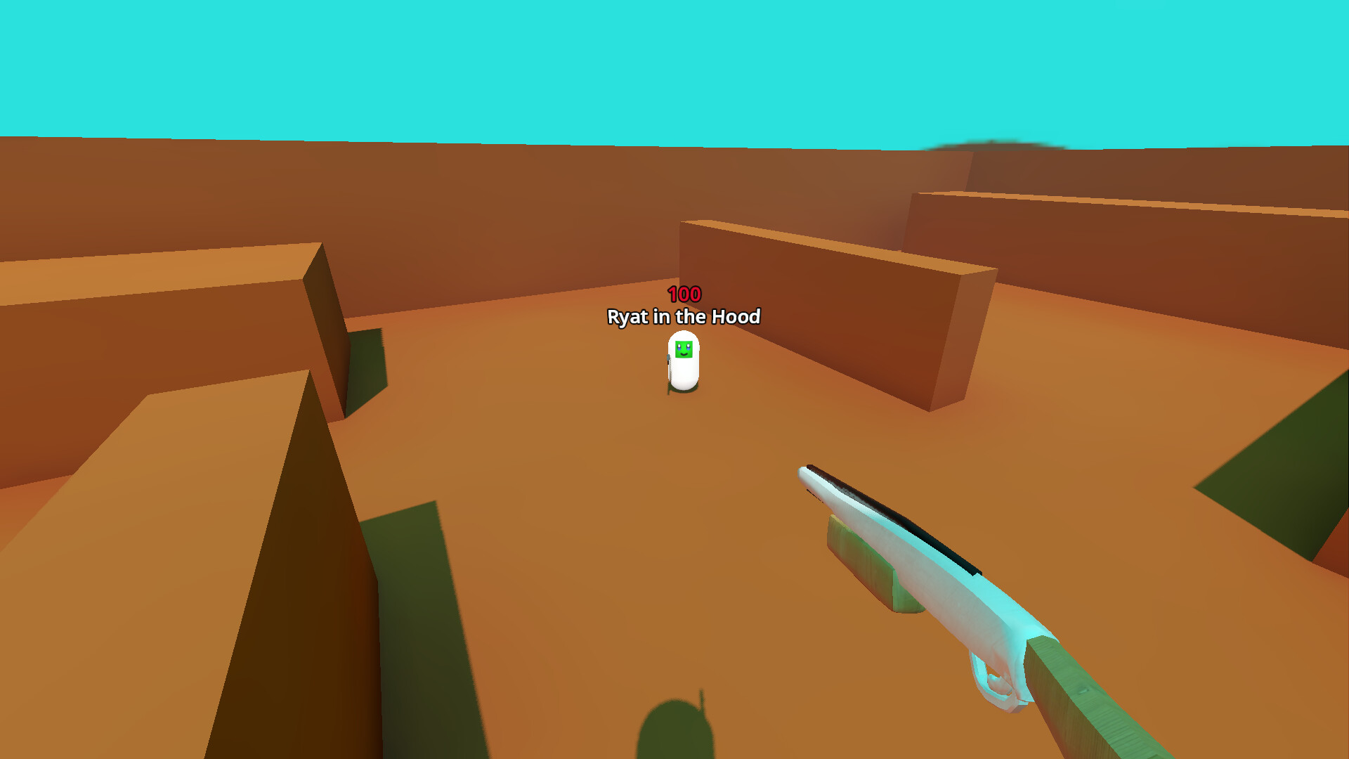 Combo Smith screenshot 1