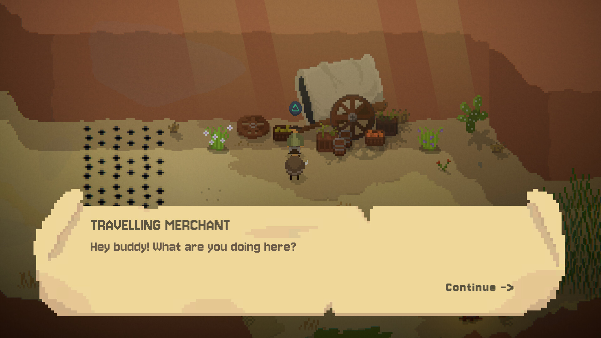 Zupay: Shadows of Independence screenshot 5