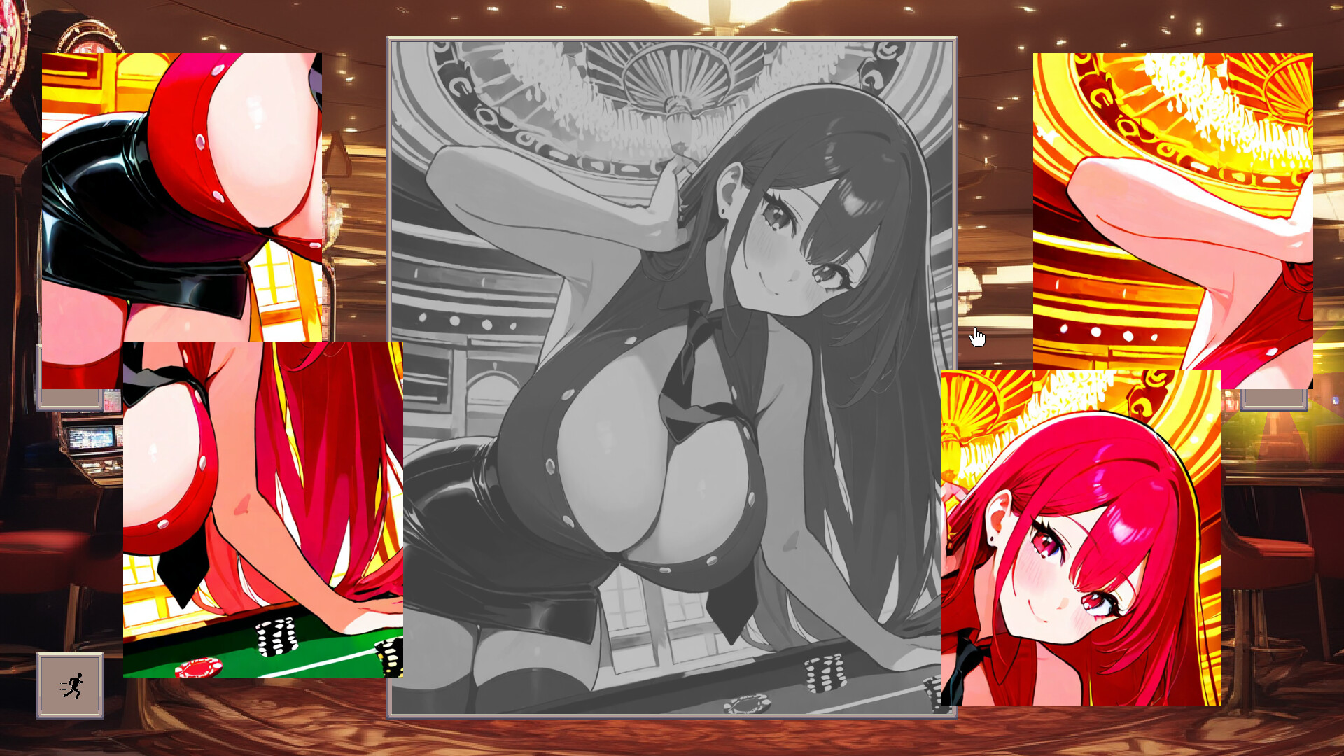 Sweet Casino 2 screenshot 4