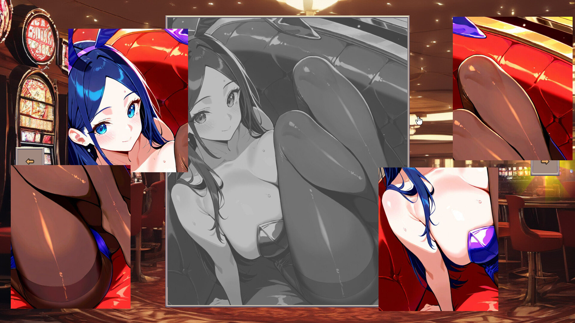 Sweet Casino 2 screenshot 5