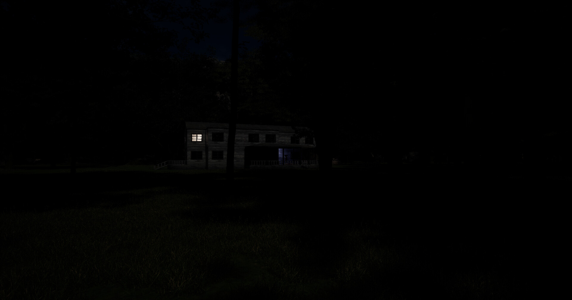 Road Less Traveled screenshot 2