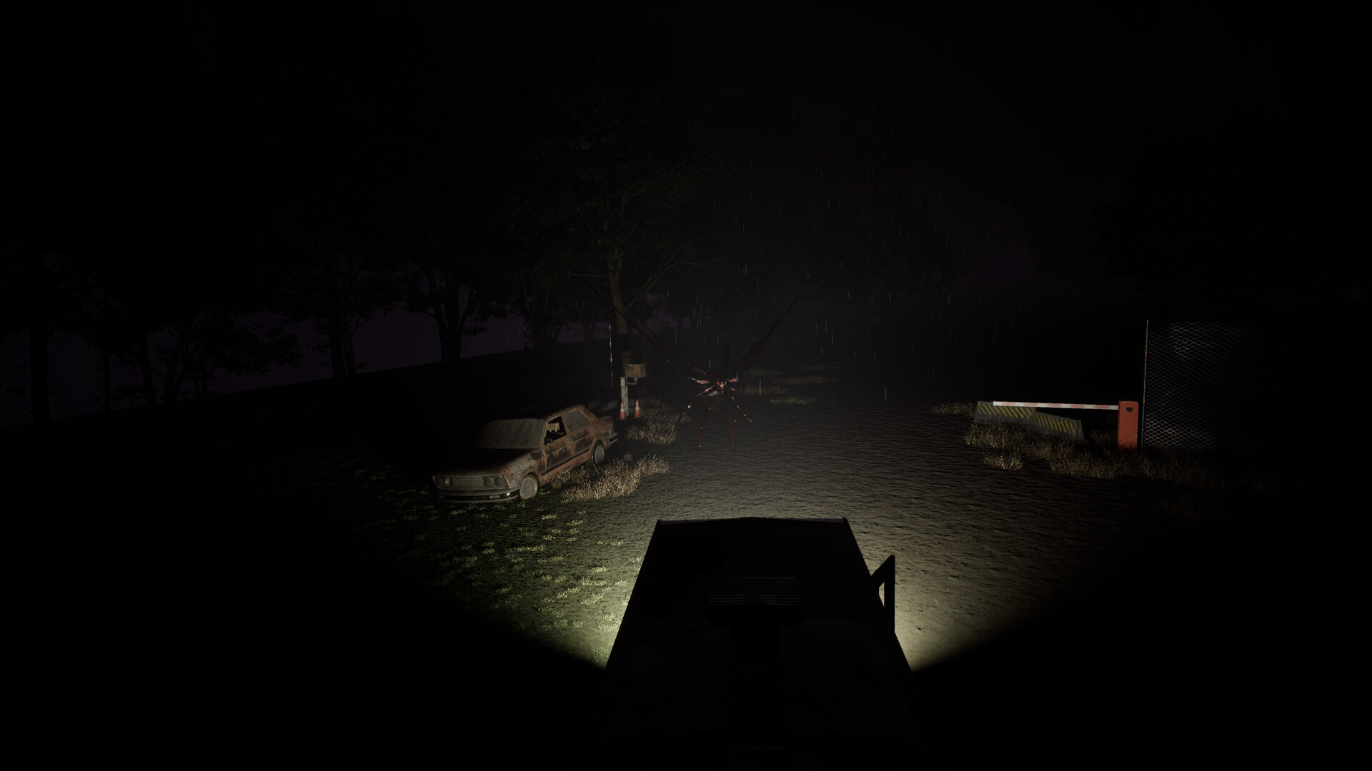 Road Less Traveled screenshot 5