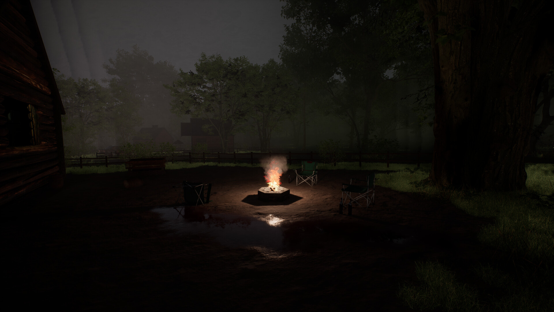 Road Less Traveled screenshot 4