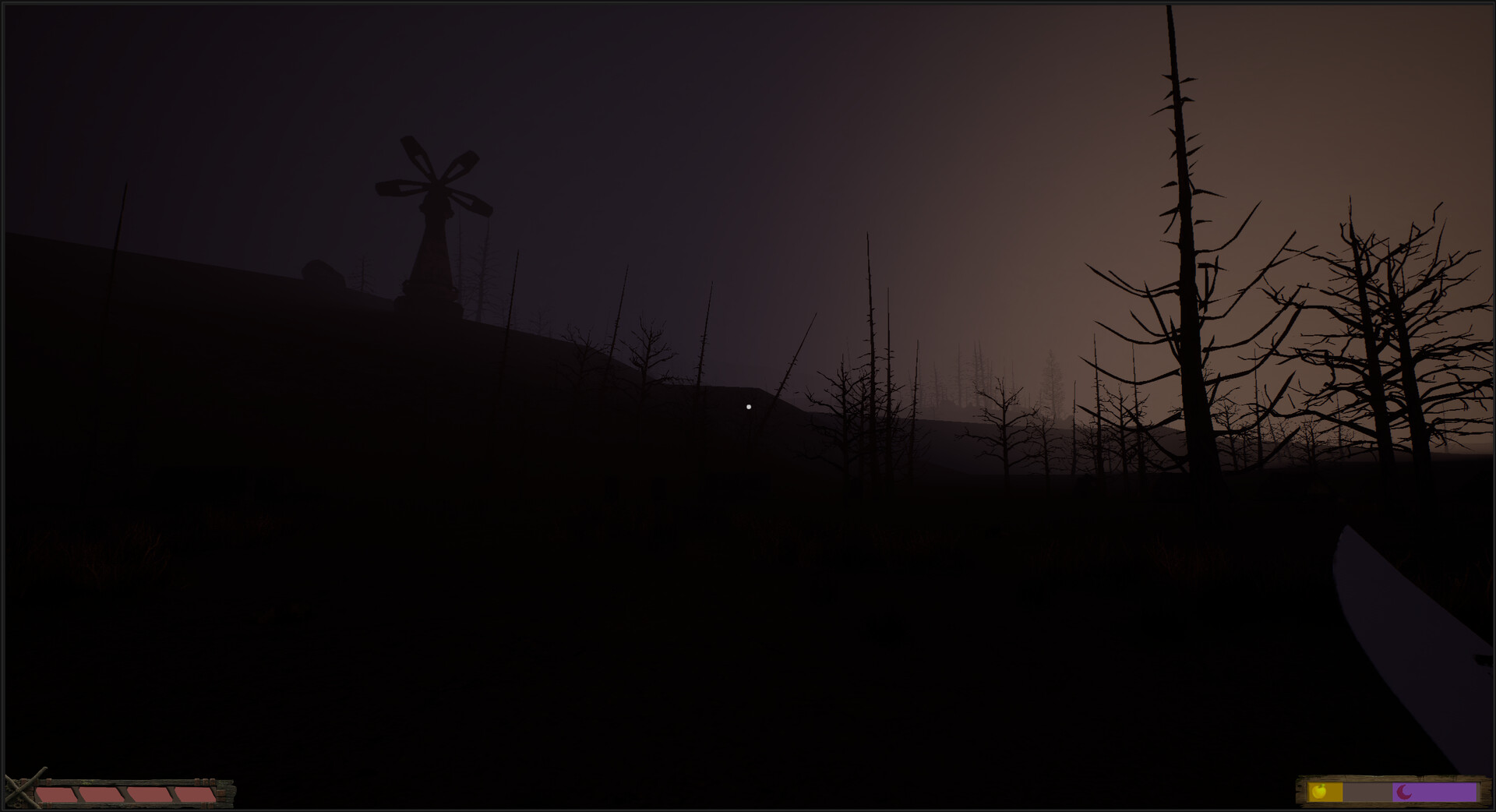 Road Less Traveled screenshot 13