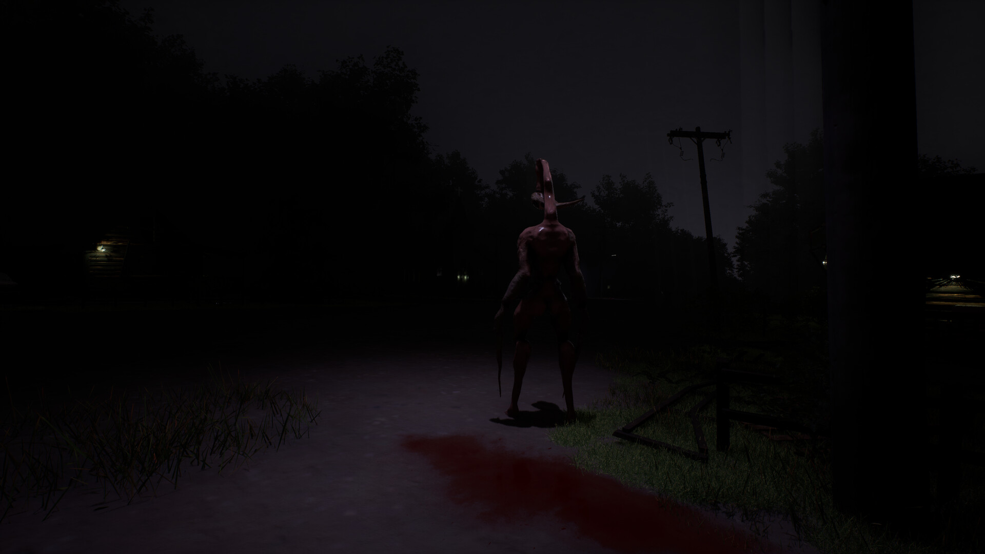 Road Less Traveled screenshot 3